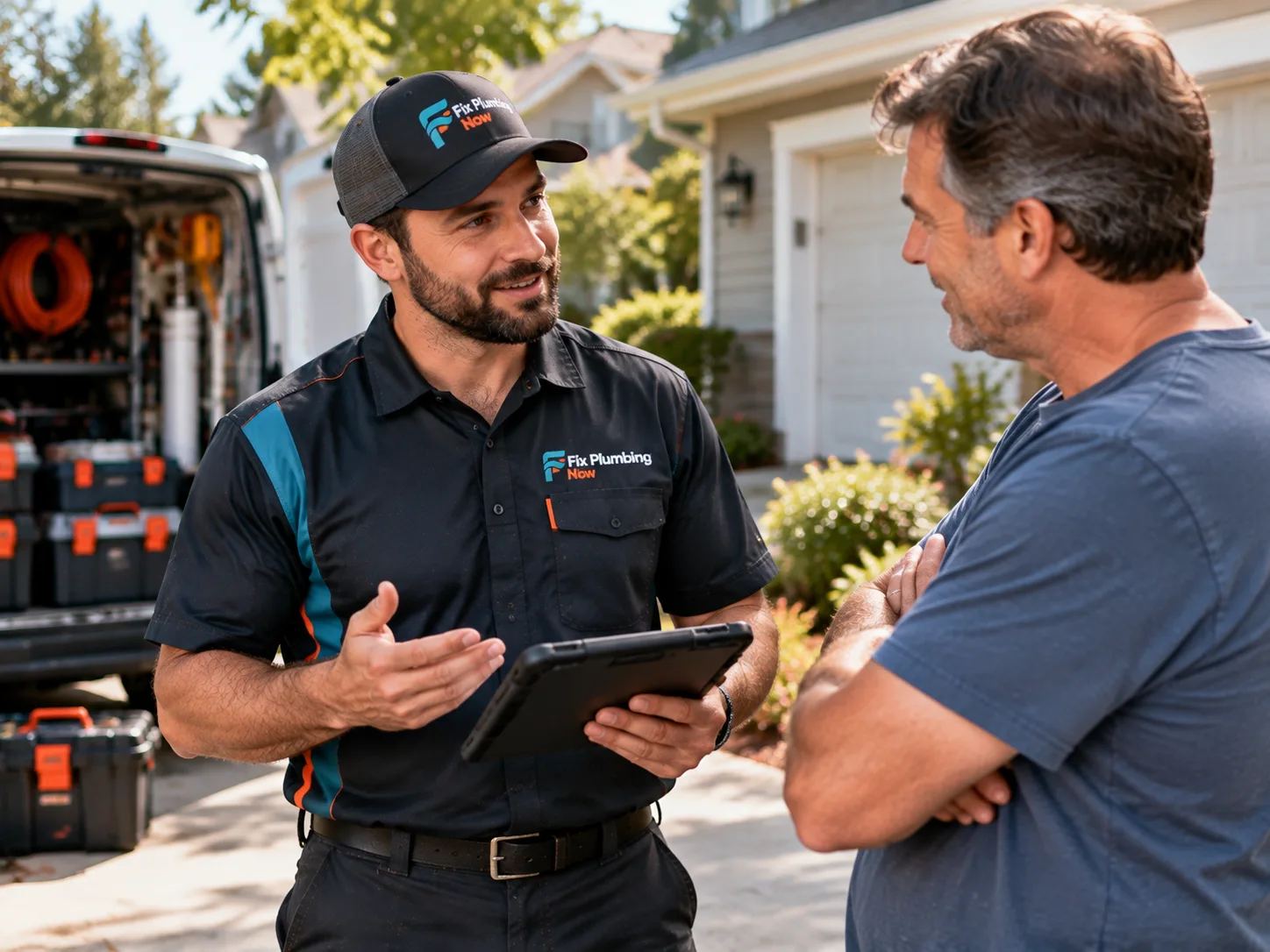 Clogged Drain Service Knox City, TX FAQs